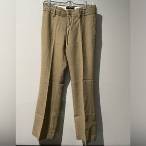 Banana Republic Size 0P dress pants